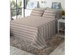 Jogo de Cama King Size 150 Fios Fiori - Lyon II (7425-5)