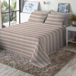 Jogo de Cama King Size 150 Fios Fiori - Lyon II (7425-5)