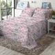 conjunto de cama estampado