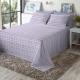 conjunto de cama estampado 