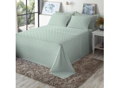 Jogo de Cama King Size 130 Fios Fiori - Isadora (7484)